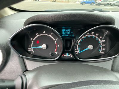 2018 Ford Fiesta - Photo 10