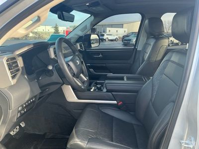 2024 Toyota Tundra 4WD — photo 15 view