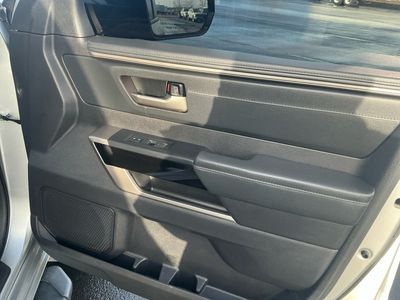 2024 Toyota Tundra 4WD — photo 7 view