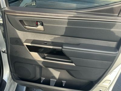 2024 Toyota Tundra 4WD — photo 8 view
