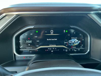 2024 GMC Sierra 2500HD — photo 11 view