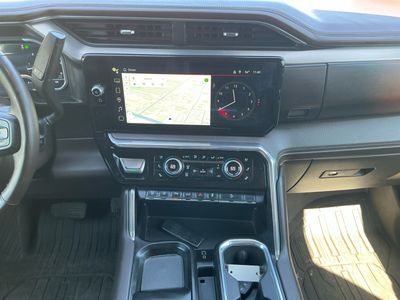 2024 GMC Sierra 2500HD — photo 12 view