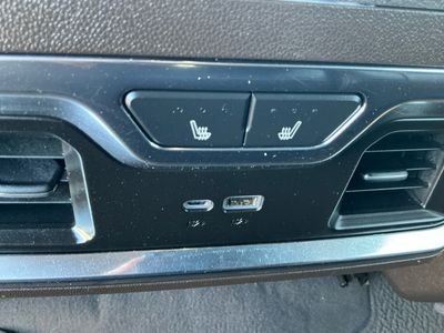 2024 GMC Sierra 2500HD — photo 13 view