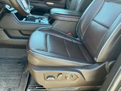 2024 GMC Sierra 2500HD — photo 14 view
