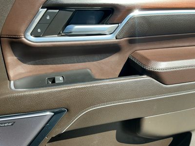 2024 GMC Sierra 2500HD — photo 15 view