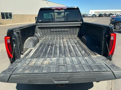 2024 GMC Sierra 2500HD — photo 7 view