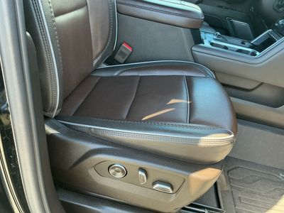 2024 GMC Sierra 2500HD — photo 9 view