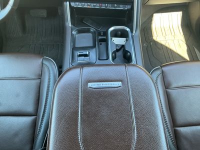 2024 GMC Sierra 2500HD — photo 10 view