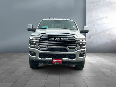 2026 Ram 2500 - Photo 1