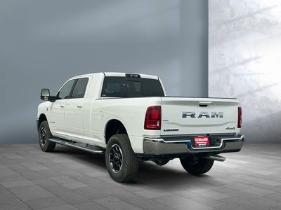2026 Ram 2500 - Photo 2