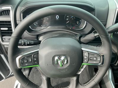 2026 Ram 2500 - Photo 13