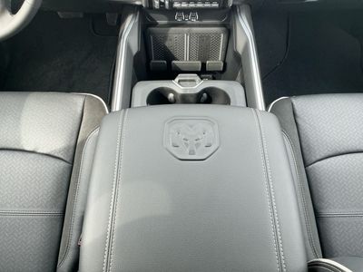 2026 Ram 2500 - Photo 15