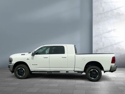 2026 Ram 2500 - Photo 3