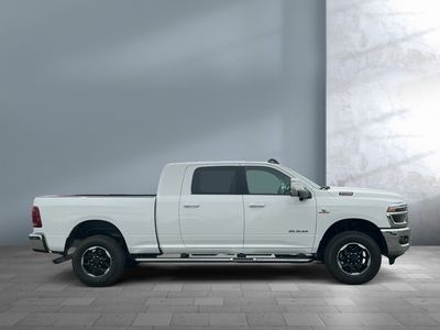 2026 Ram 2500 - Photo 4