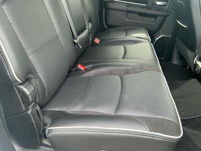 2026 Ram 2500 - Photo 7