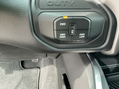 2026 Ram 2500 - Photo 8