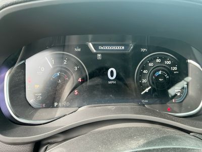 2026 Ram 2500 - Photo 9