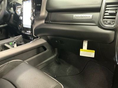 2026 Ram 2500 — photo 12 view
