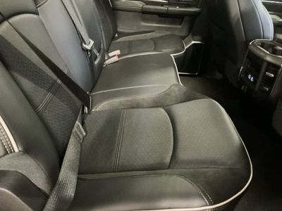2026 Ram 2500 — photo 13 view