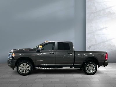 2026 Ram 2500 — detail view