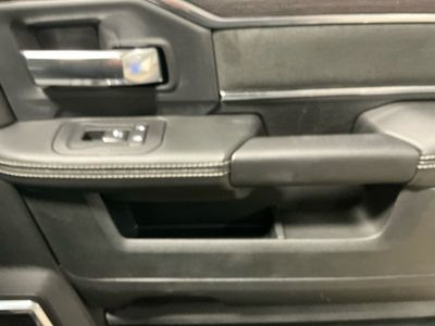 2026 Ram 2500 — engine compartment view