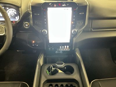 2026 Ram 2500 — photo 7 view