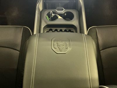 2026 Ram 2500 — photo 10 view