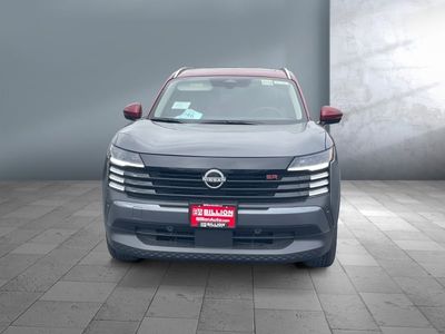 2025 Nissan Kicks - Photo 2