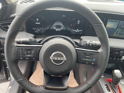 2025 Nissan Kicks - Photo 13