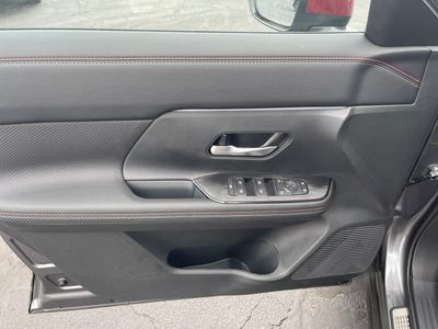2025 Nissan Kicks - Photo 14