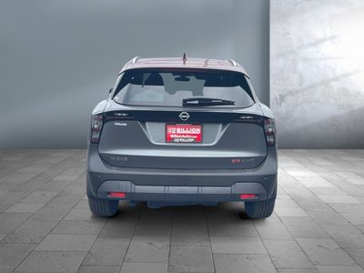 2025 Nissan Kicks - Photo 5
