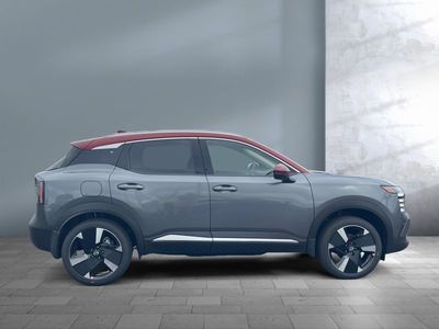 2025 Nissan Kicks - Photo 6