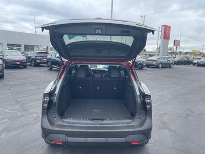 2025 Nissan Kicks - Photo 8