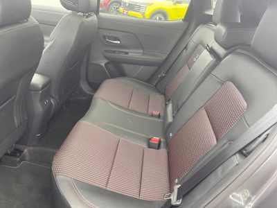 2025 Nissan Kicks - Photo 9