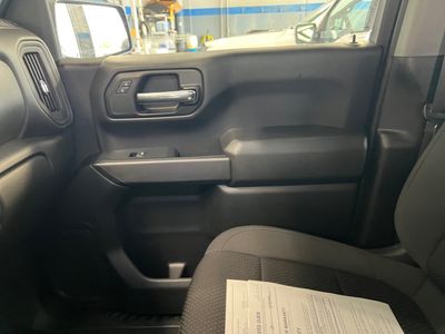 2022 Chevrolet Silverado 1500 LTD — photo 15 view