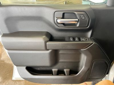 2022 Chevrolet Silverado 1500 LTD — photo 10 view