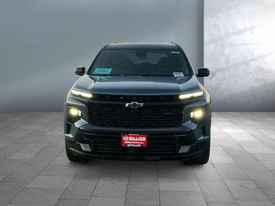 2026 Chevrolet Traverse - Photo 2