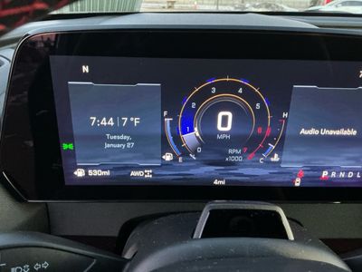 2026 Chevrolet Traverse - Photo 11