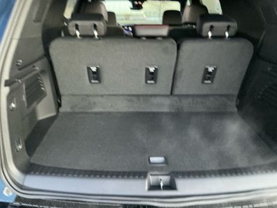 2026 Chevrolet Traverse - Photo 12