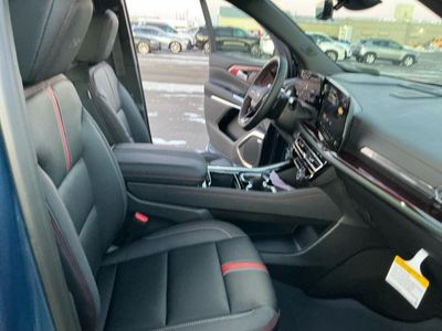 2026 Chevrolet Traverse - Photo 13