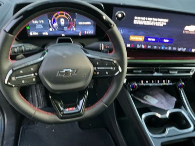 2026 Chevrolet Traverse - Photo 15