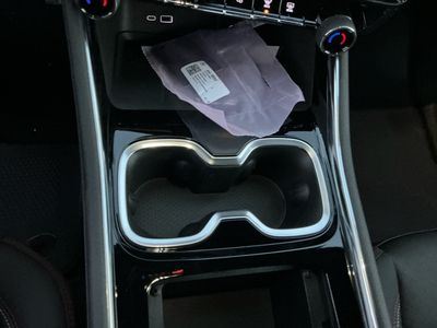 2026 Chevrolet Traverse - Photo 5