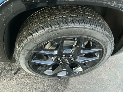 2026 Chevrolet Traverse - Photo 6
