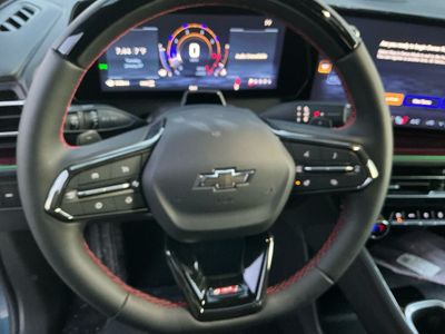 2026 Chevrolet Traverse - Photo 7