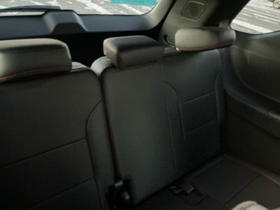 2026 Chevrolet Traverse - Photo 9