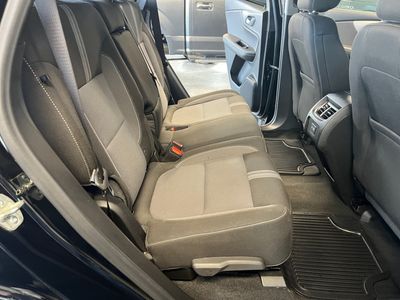 2025 Chevrolet Blazer — photo 12 view
