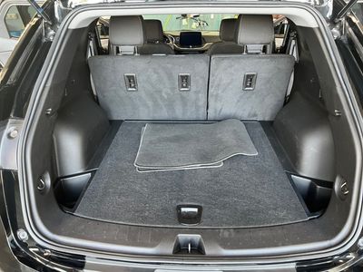 2025 Chevrolet Blazer — photo 13 view