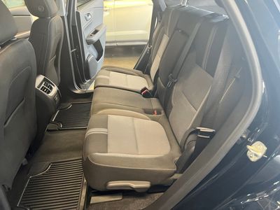 2025 Chevrolet Blazer — photo 14 view