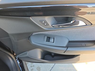 2026 Chevrolet Trailblazer — photo 13 view