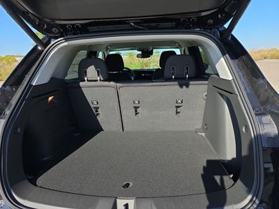 2026 Chevrolet Trailblazer — photo 15 view